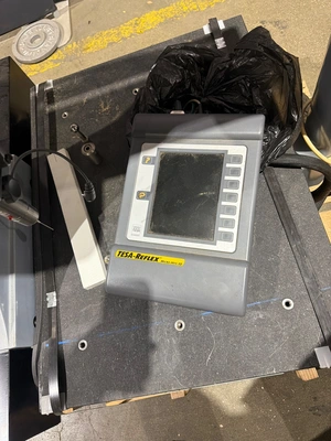 USED TESA TECHNOLOGY Micro-Hite-4.5.4