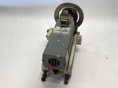 Used PERSKE 4-075-01-0555 Spindle Motors | Maverick Industrial Sales #1106167