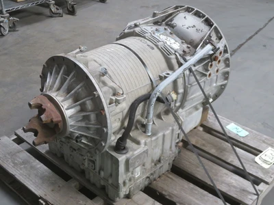 Used ALLISON _UNKNOWN_ Automotive Parts | OCO Industrial #1699815