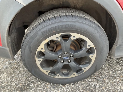 Used 2021 SUBARU CROSSTREK SUVs Michigan US | Miedema Asset Management Group #1468577