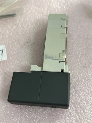 NEW SMC VQZ2300-5-X50-Q