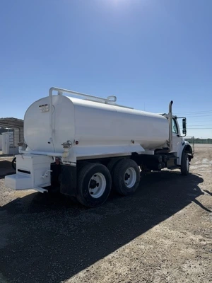 Used 2019 FREIGHTLINER M2 106 BUSINESS CLASS Dump trucks Arizona US | Proxy Equipment #1516594