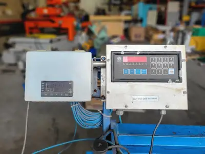 Cable Strength Tester w/ Scale