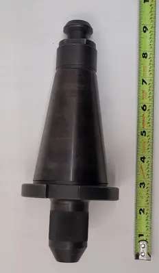 Used KENNAMETAL QC50EM050275 Arbors & Adapters Kentucky US | Aucto #1315840