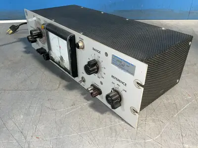 Used NORTH ATLANTIC INDUSTRIES, INC. VM202 BRS102 Voltmeters Ohio US | HGR 24 #1572278