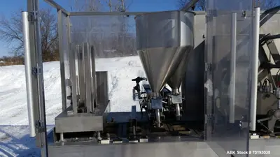 USED HOLMATIC PR-2S