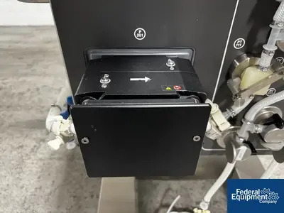 USED GE Healthcare GE Healthcare AKTAready Single Use Chromatography System, Portable