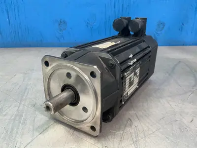 Used PARKER HDY115C688S1 Motors (misc) Ohio US | HGR 24 #1705010