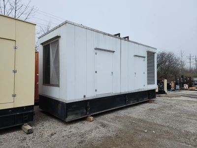 USED KOHLER 1000DSEB