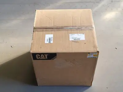 USED CATERPILLAR 4P-0711