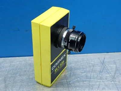 Used COGNEX 6201003 / DVT 535 Sensors | HGR 24 #753037