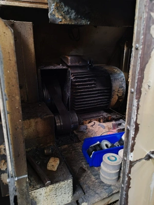 WMW Internal Grinder, in good used condition