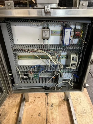 USED Hoffman A24H2406SSLP