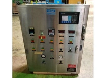 Used VECTOR VECTOR HC60 HICOATER Tablet Coating New York US | Michael Benalt Inc #1274206