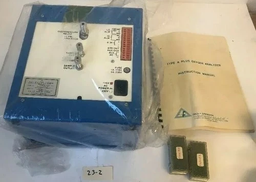 NEW Delta F Corporation FA31110AP