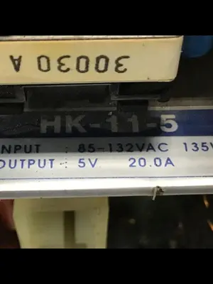 USED TOSHIBA S1PWR