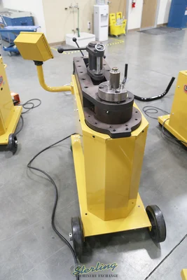 New | in-Stock BAILEIGH RDB-325 Pipe, Tube & Bar Benders California US | Sterling Machinery Exchange #1465318