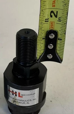 NEW hydroline 3DMY669105