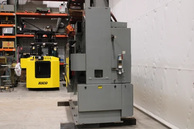 USED BLANCHARD 22A-42