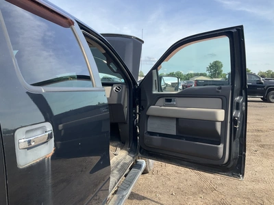 Used 2010 FORD F150 Pickup Trucks Michigan US | Miedema Asset Management Group #1425109