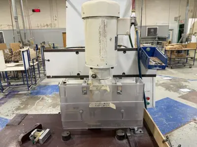 Used CEMCO SSV2 End Matchers Pennsylvania US | RT Machine Company #1362209