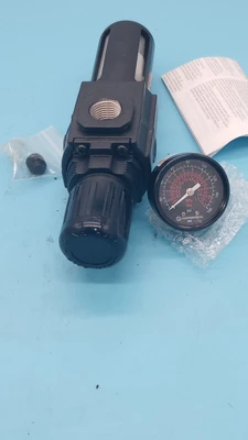 NEW Norgren B73G-4AK-AP1-RMG