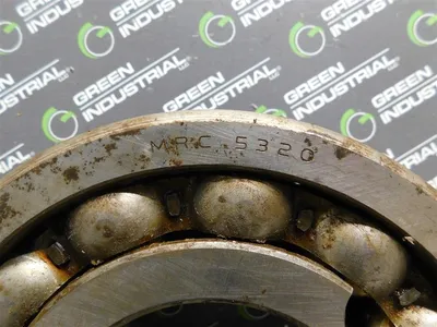 USED MRC 5320