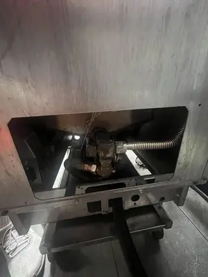 Used GILES _UNKNOWN_ Cookers / Coolers / Fryers Florida US | BAM Discount Restaurant Equipment #1278491