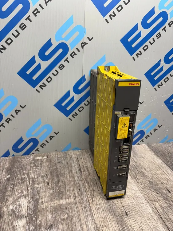 Used FANUC A06B-6079-H103 Misc Electrical & Power Parts South Carolina US | ESS Industrial Equipment Sales #294317