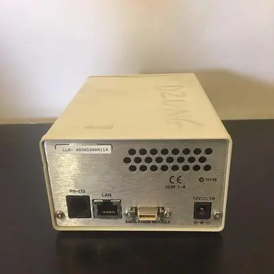 AGILENT E5904B TRACEPORT ANALYZER