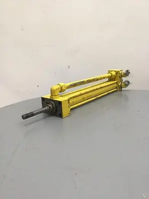 USED PARKER 2.00 CJJ2HTS13A 18.312