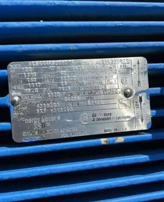 USED NATIONAL J-130T-4