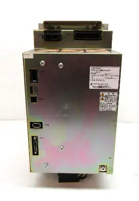USED YASKAWA ELECTRIC SGDR-SDB350A01BY22