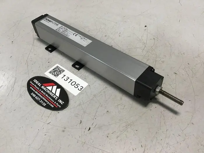 Used NOVOTECHNIK LWH150 Transducers Michigan US | Ideal Machinery #691434