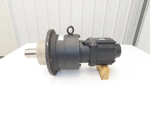Used IMT TOYO SEIMITSU _UNKNOWN_ Speed Reducers | Arrow Industrial #615591