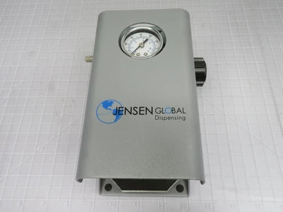 Used JENSEN _UNKNOWN_ Dispensing Machines Texas US | OCO Industrial #1715581