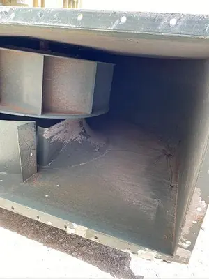 USED 2013 MAXON 400 OVENPACK