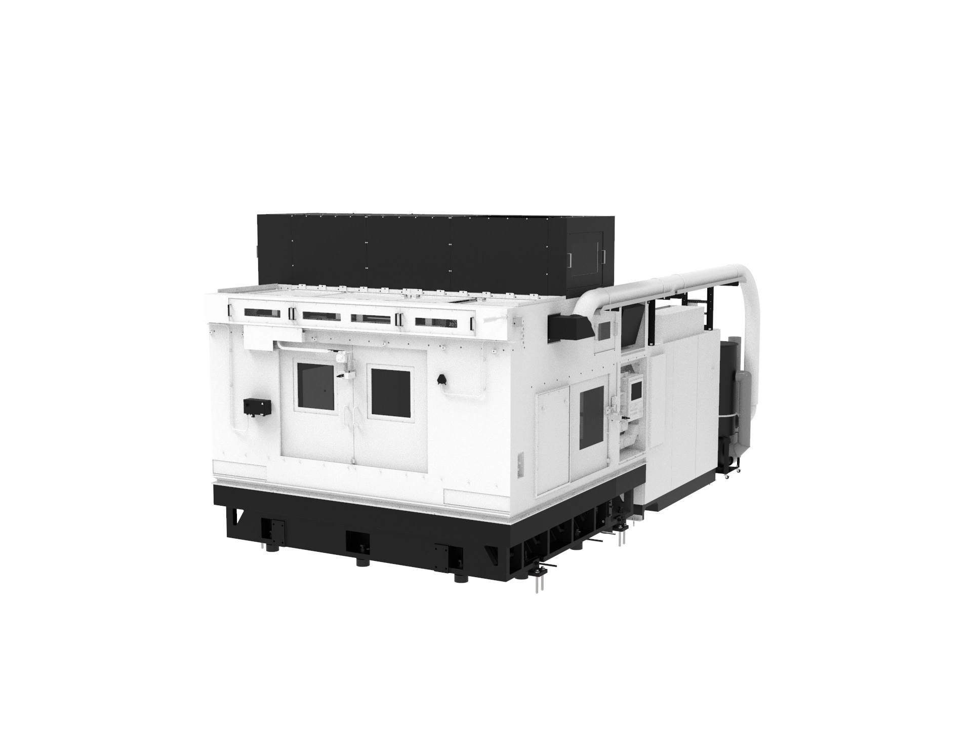 NEW KOMATSU NTC NX500