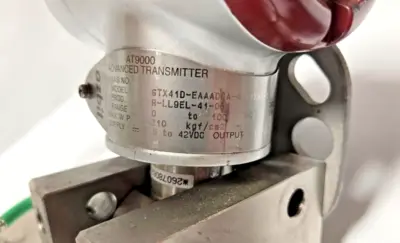 Azbil AT9000 Pressure Sensors | Amiron Machinery (4)