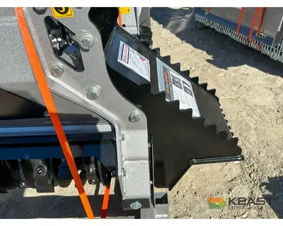 Used FAE _UNKNOWN_ Forestry Grinders Iowa US | Keast Enterprises #1360238