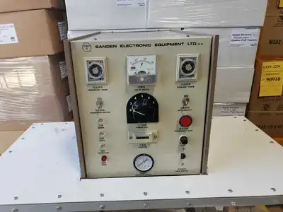 USED 2005 SANDEN HS-14A