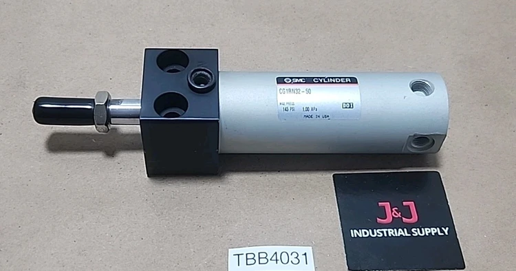 New | in-Stock SMC CG1RN32-50 Cylinders Indiana US | J&J Industrial Supply #1074316