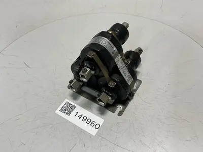 USED MDI 335NO-120A-18