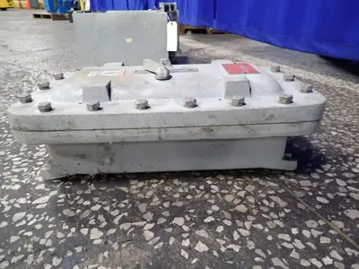 USED CURLEE EB00