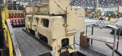 Used NATIONAL 1000 S1 Parts Formers Ontario CA | Walden Machinery #1299830