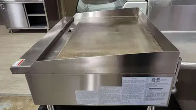 USED EFI RCTTG-36P