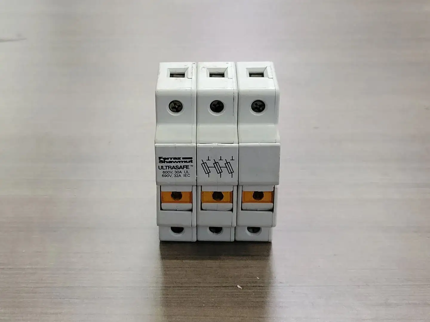 USED FERRAZ SHAWMUT USM 31 Y219073