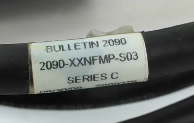 USED ALLEN BRADLEY 2090-XXNFMP-S03