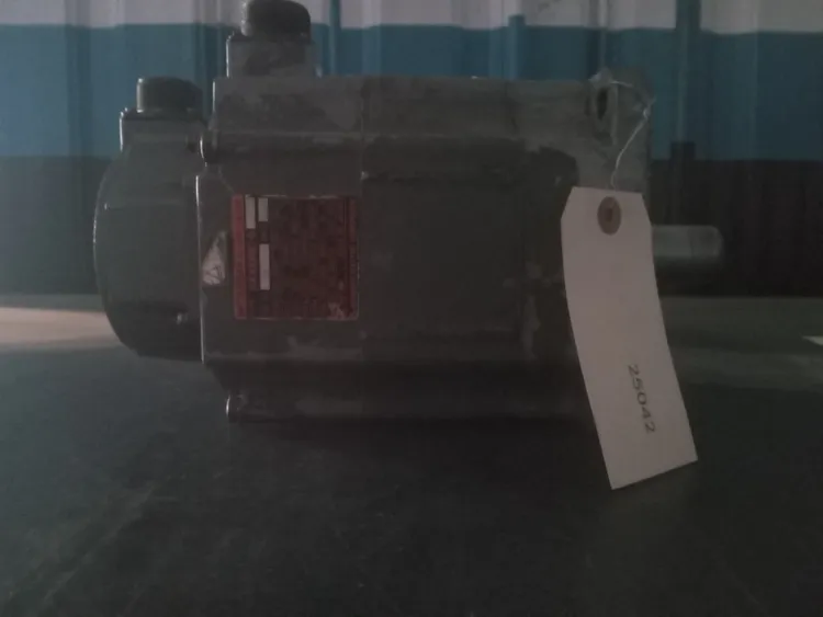 Used MITSUBISHI HA100NC-S Motors (misc) | MachineStation #946574