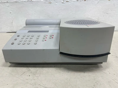 Denver Instrument Mark I Moisture Analyzers | Fram Fram LLC (4)